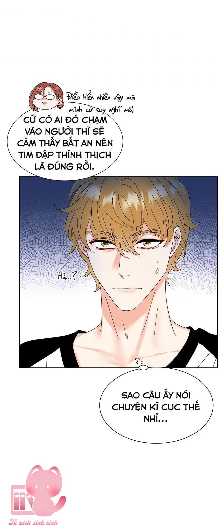 Nam Chính Chuẩn Gu - Chap 17