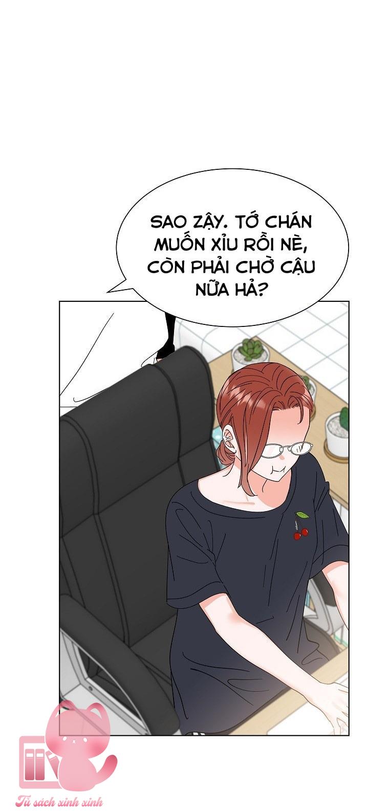 Nam Chính Chuẩn Gu - Chap 17