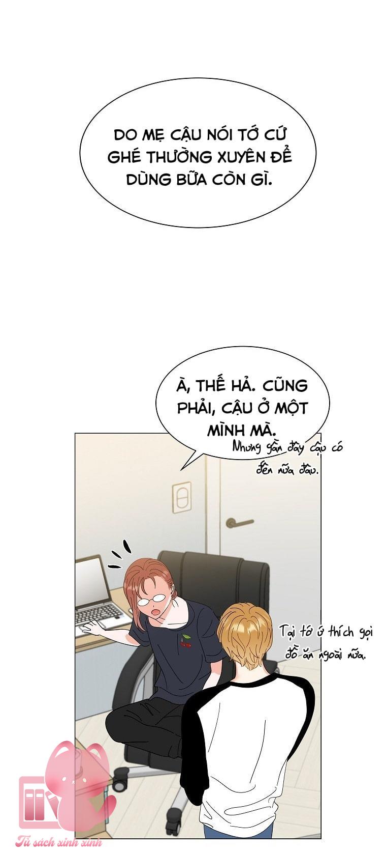 Nam Chính Chuẩn Gu - Chap 17