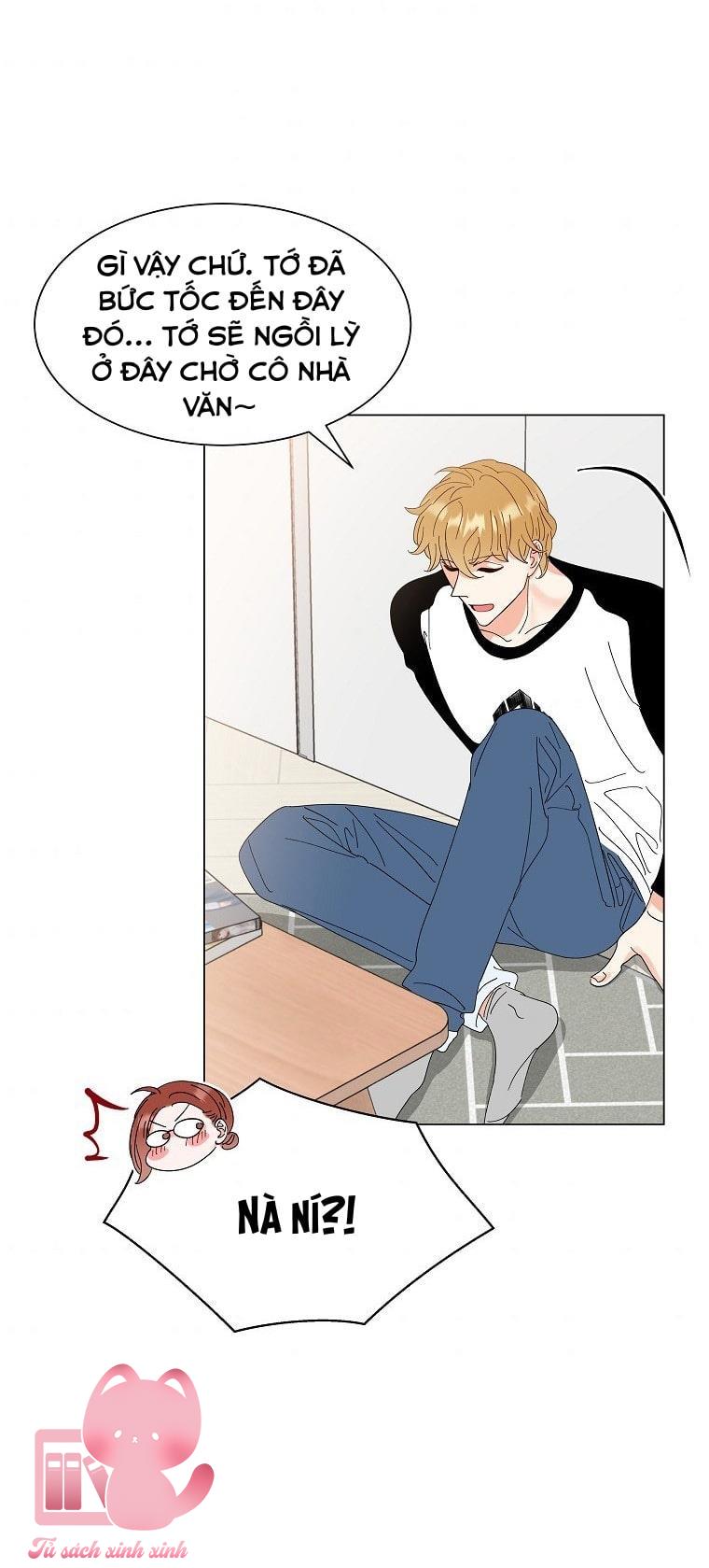 Nam Chính Chuẩn Gu - Chap 17