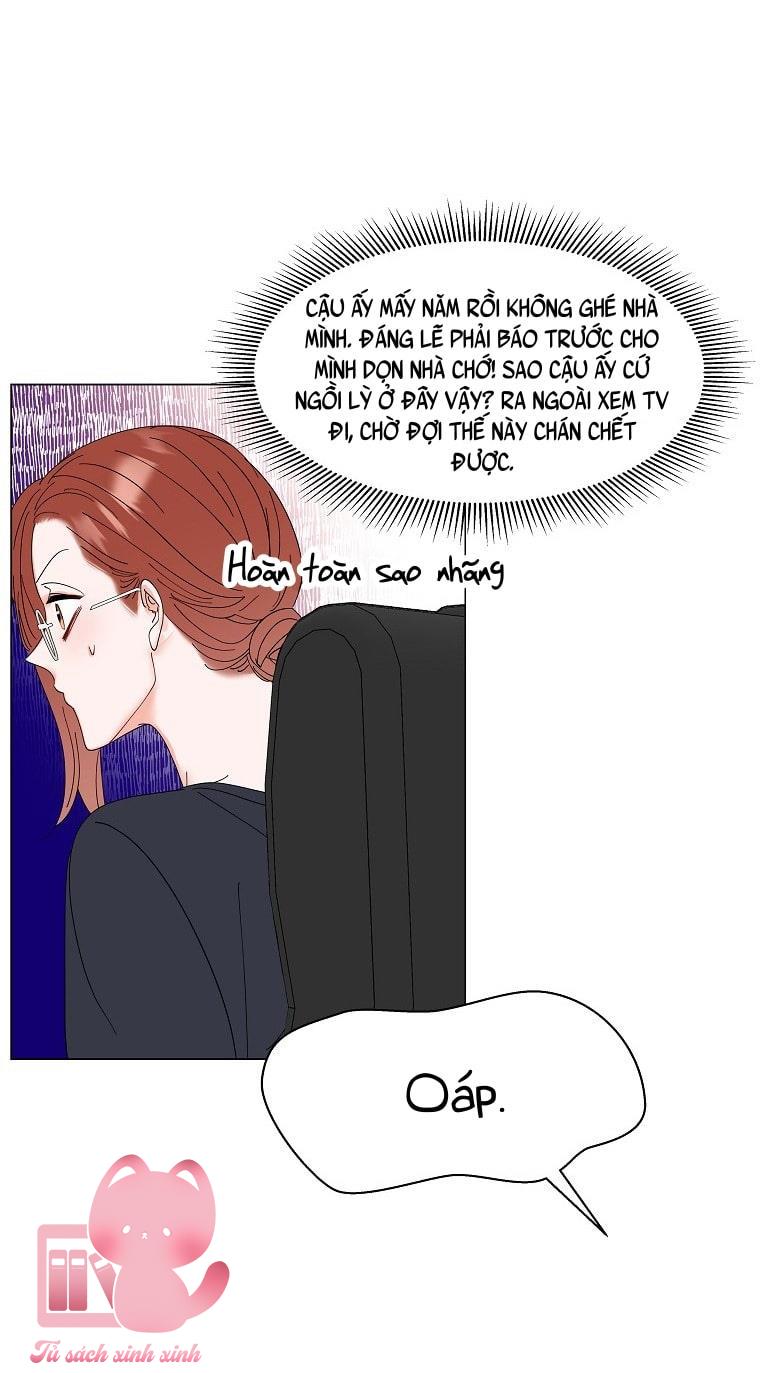 Nam Chính Chuẩn Gu - Chap 17