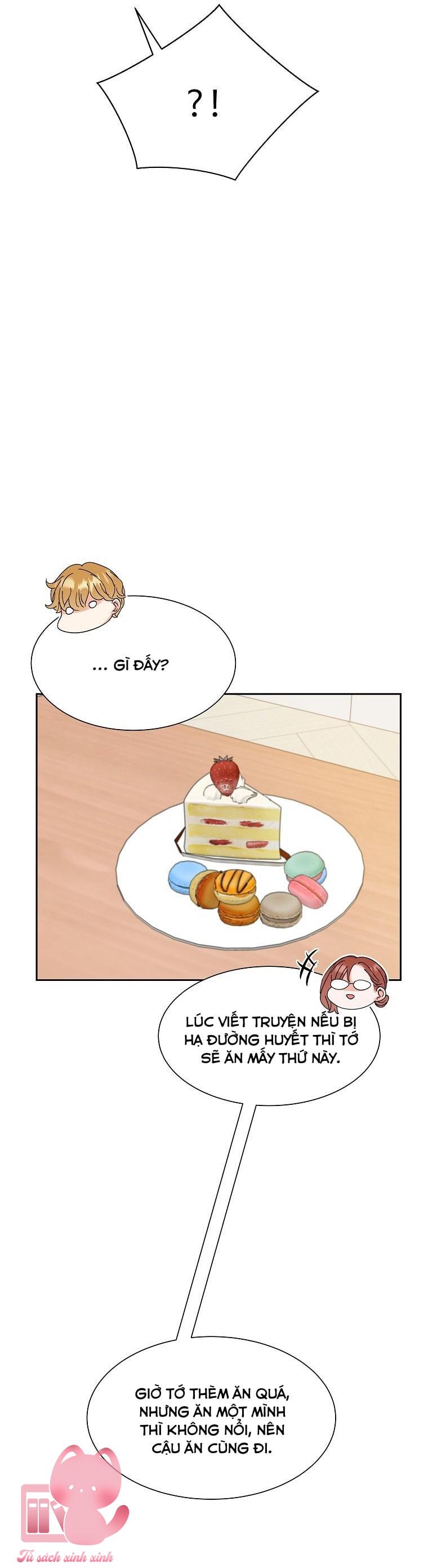 Nam Chính Chuẩn Gu - Chap 17