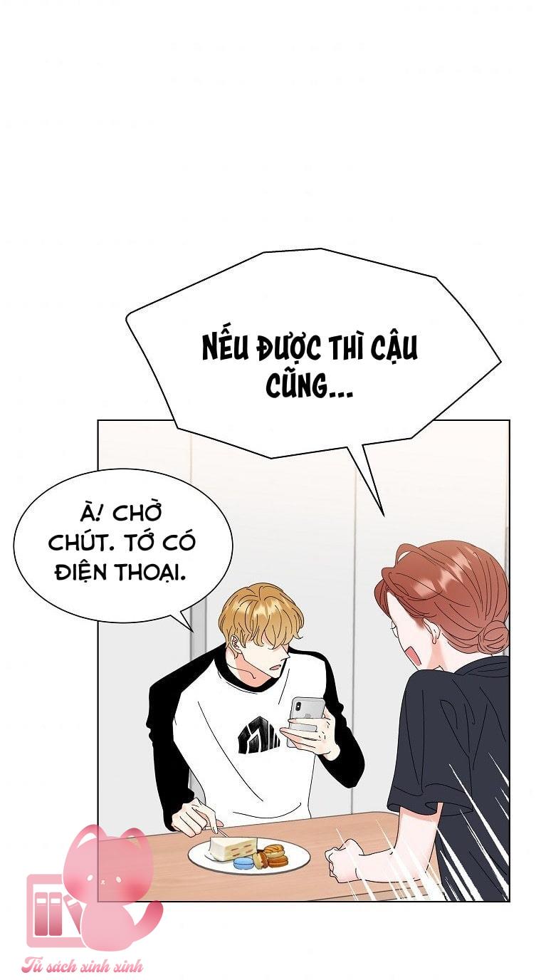 Nam Chính Chuẩn Gu - Chap 17