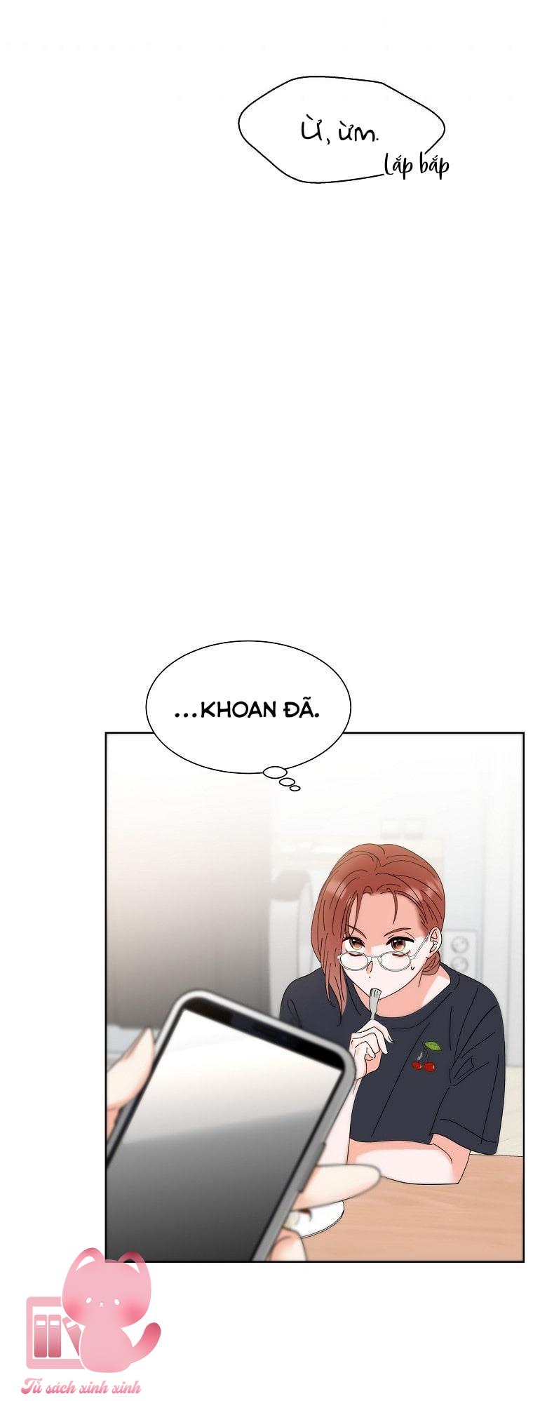 Nam Chính Chuẩn Gu - Chap 17