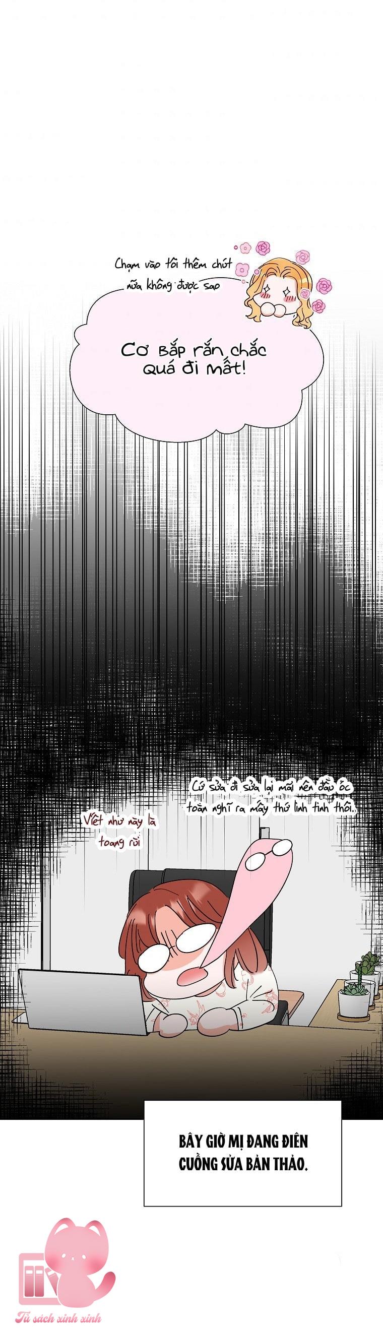 Nam Chính Chuẩn Gu - Chap 17