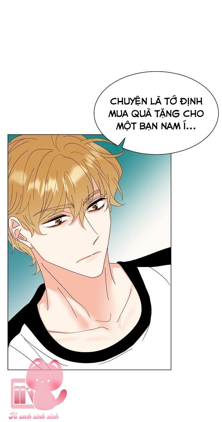 Nam Chính Chuẩn Gu - Chap 17