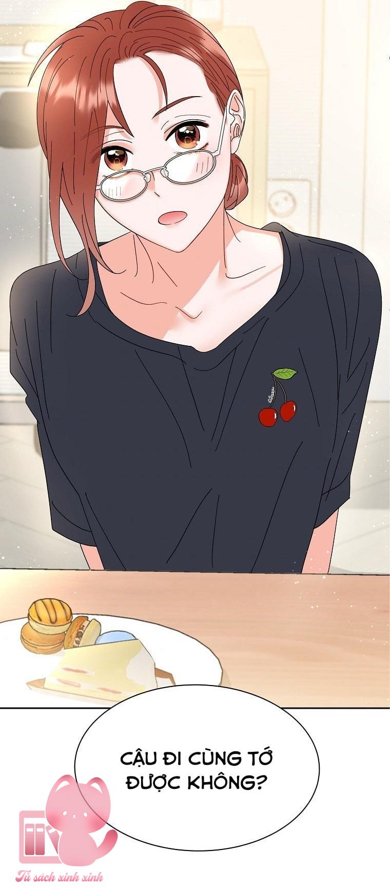 Nam Chính Chuẩn Gu - Chap 17