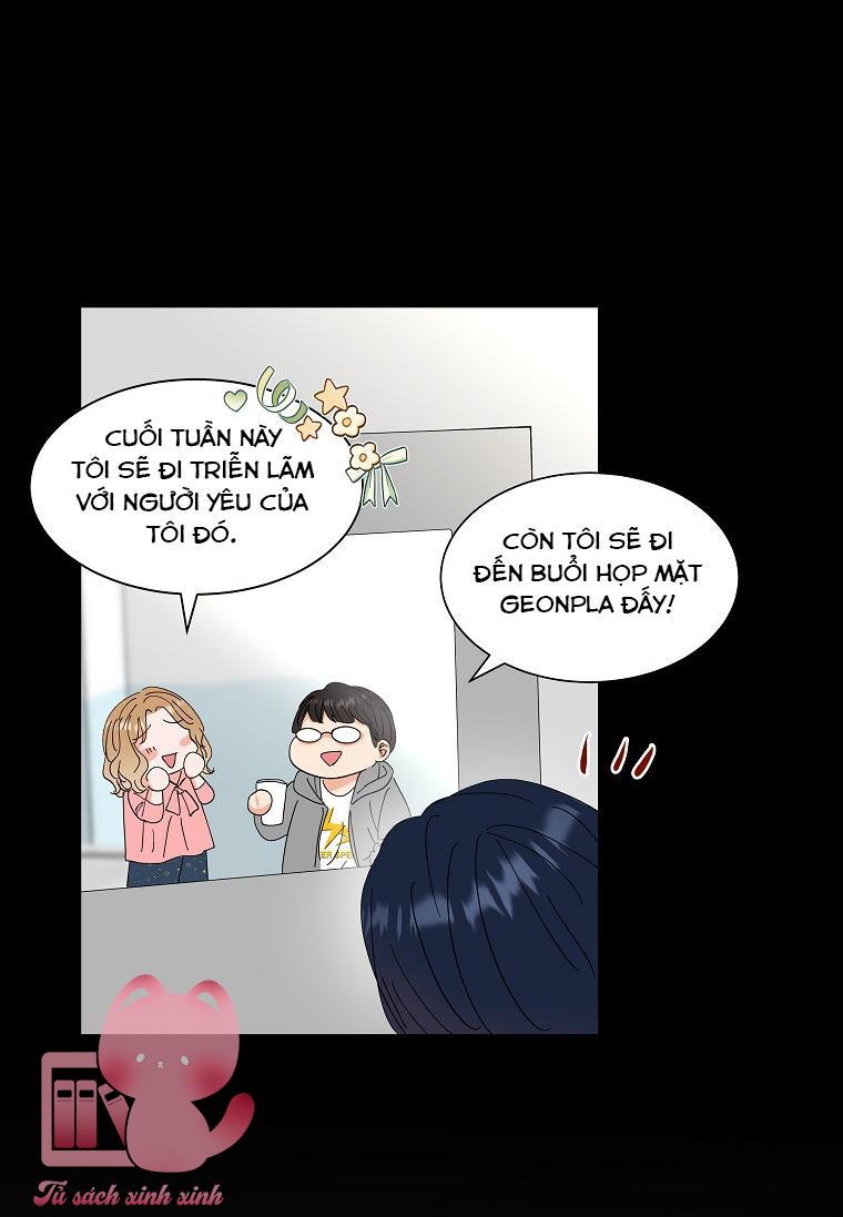 Nam Chính Chuẩn Gu - Chap 18
