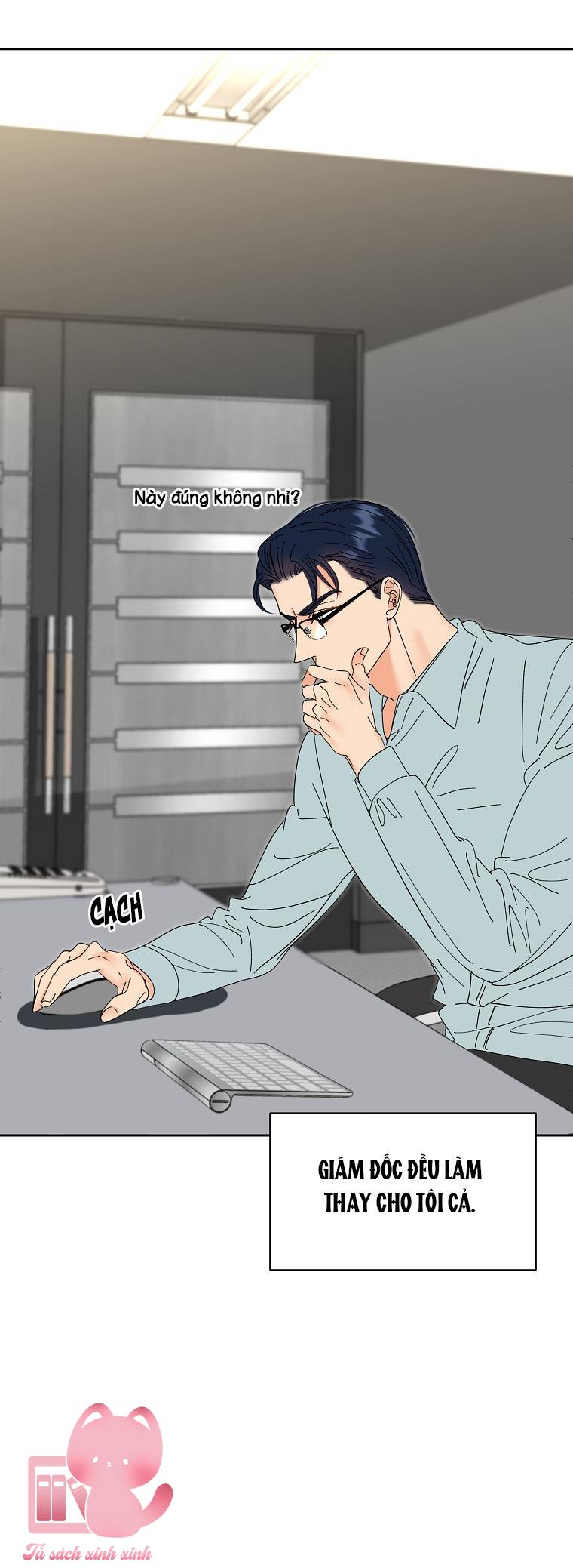 Nam Chính Chuẩn Gu - Chap 18