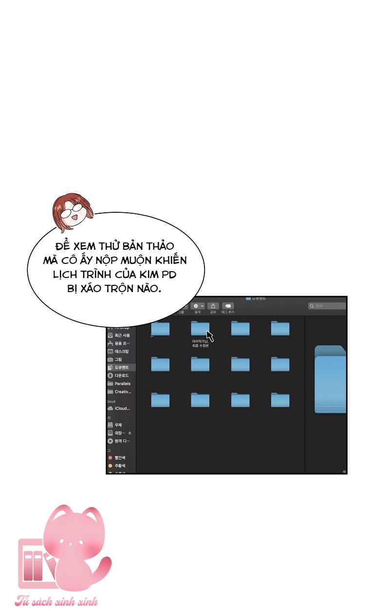 Nam Chính Chuẩn Gu - Chap 18