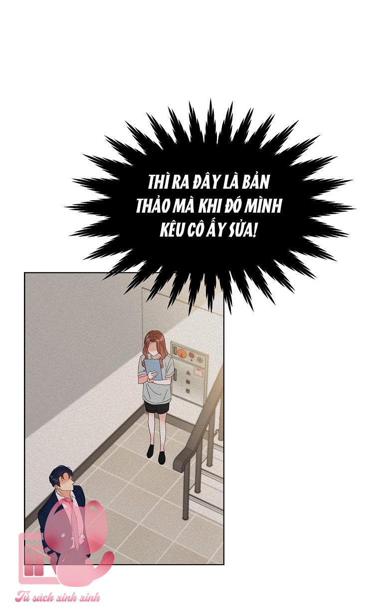 Nam Chính Chuẩn Gu - Chap 18