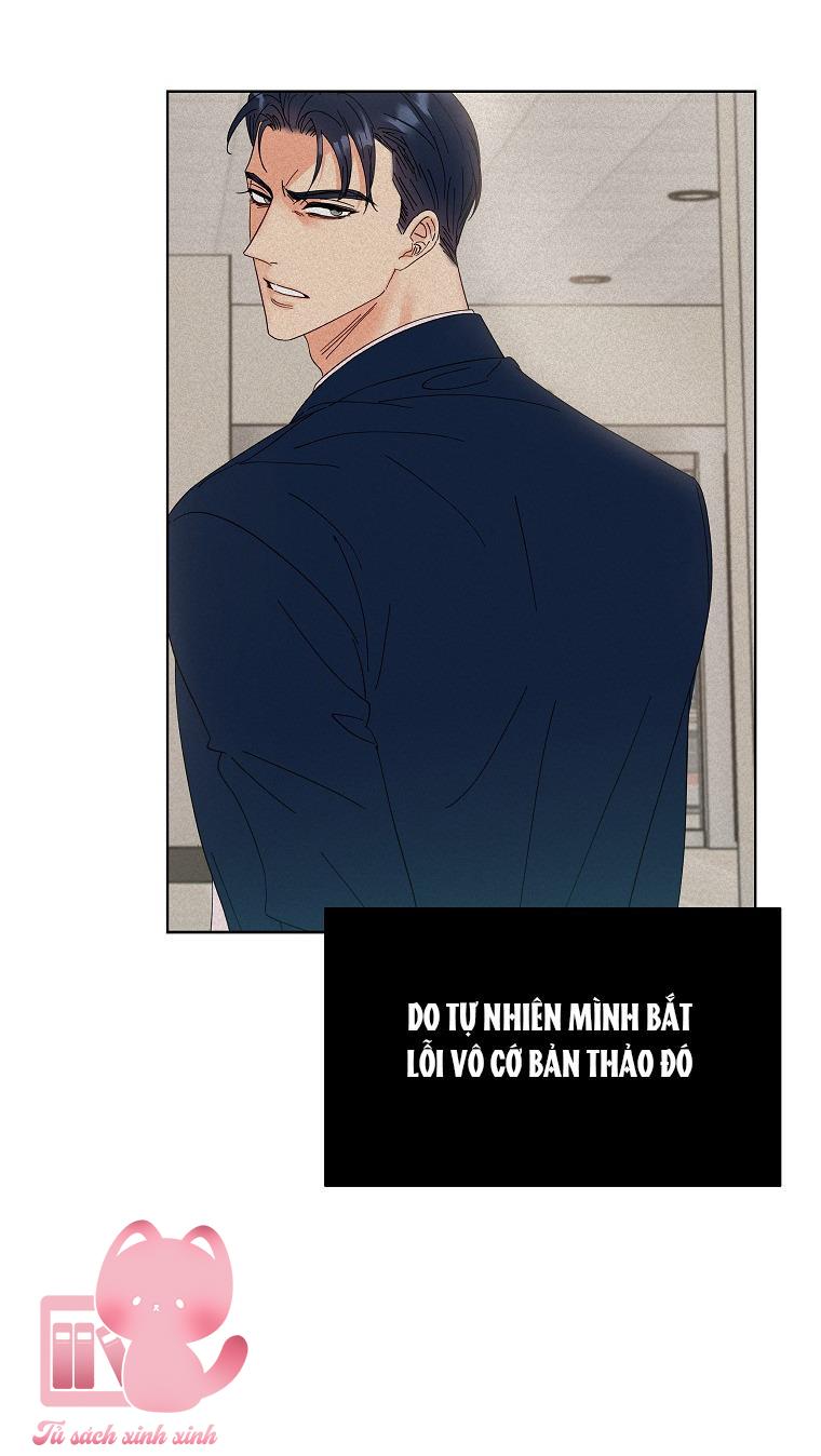 Nam Chính Chuẩn Gu - Chap 18