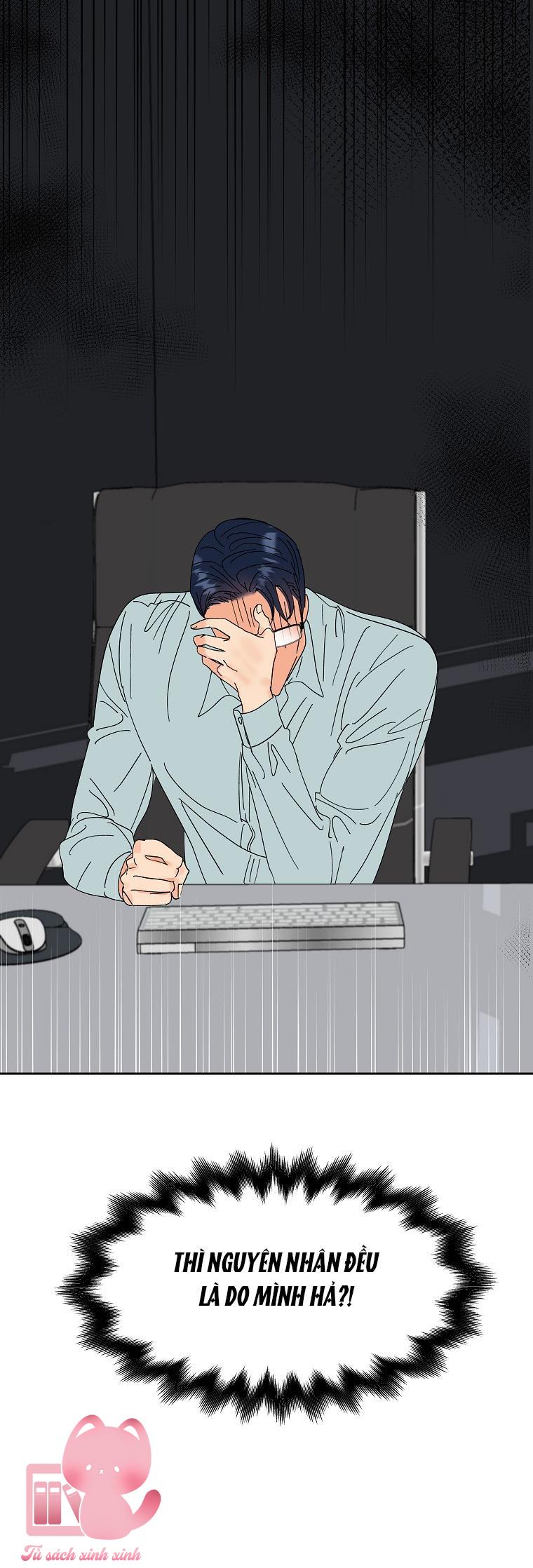 Nam Chính Chuẩn Gu - Chap 18