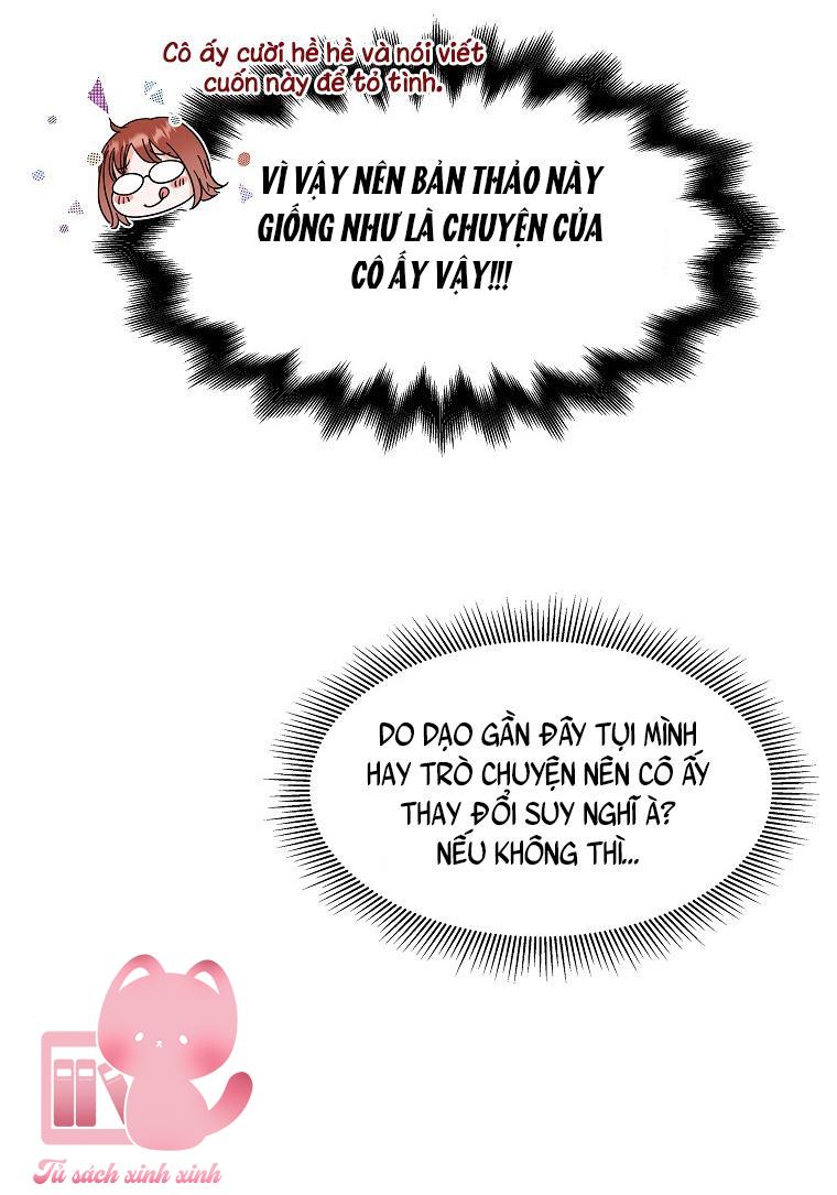 Nam Chính Chuẩn Gu - Chap 18