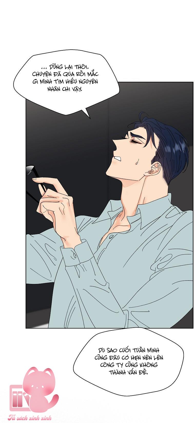 Nam Chính Chuẩn Gu - Chap 18