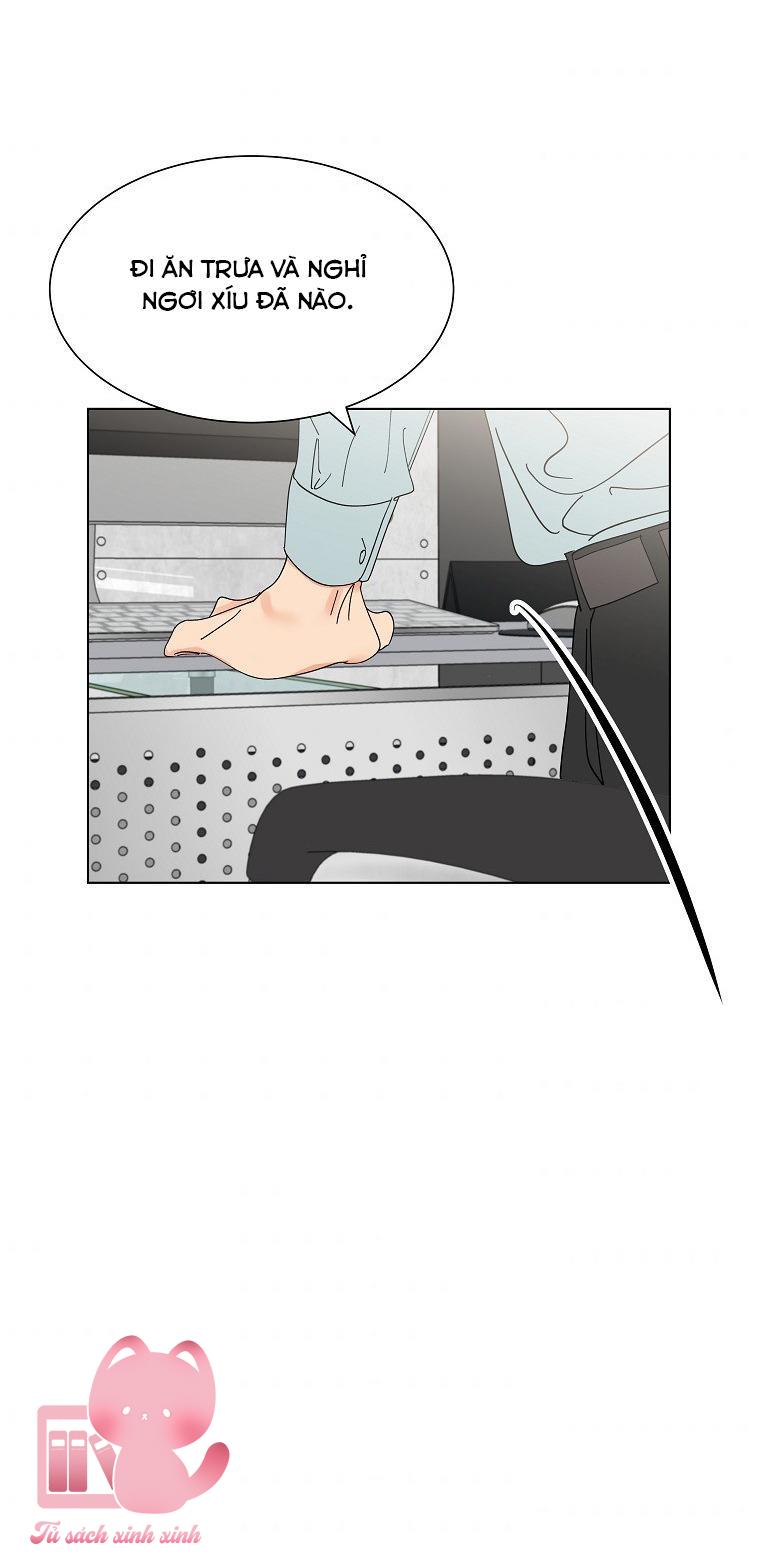 Nam Chính Chuẩn Gu - Chap 18