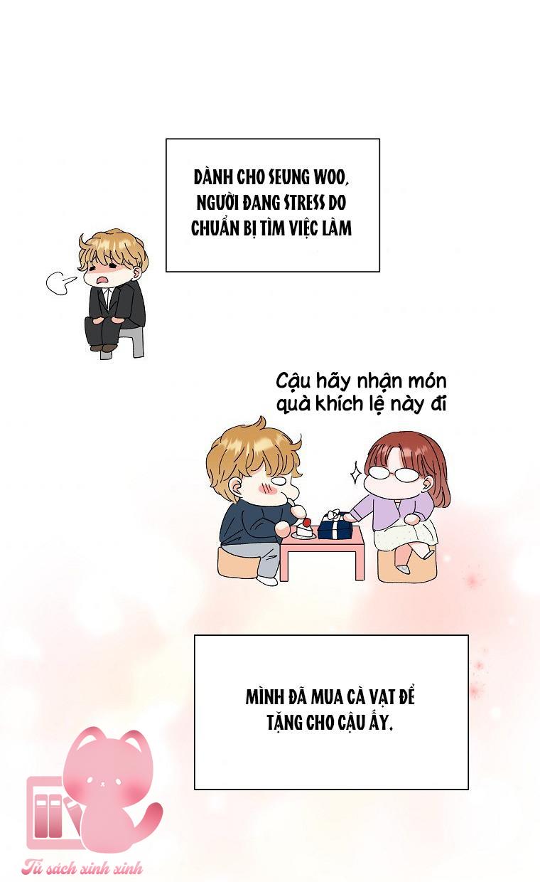 Nam Chính Chuẩn Gu - Chap 18