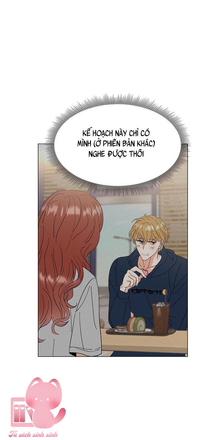 Nam Chính Chuẩn Gu - Chap 18