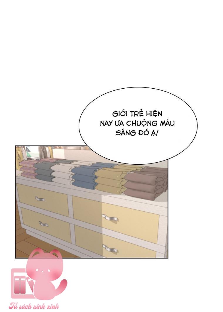 Nam Chính Chuẩn Gu - Chap 18