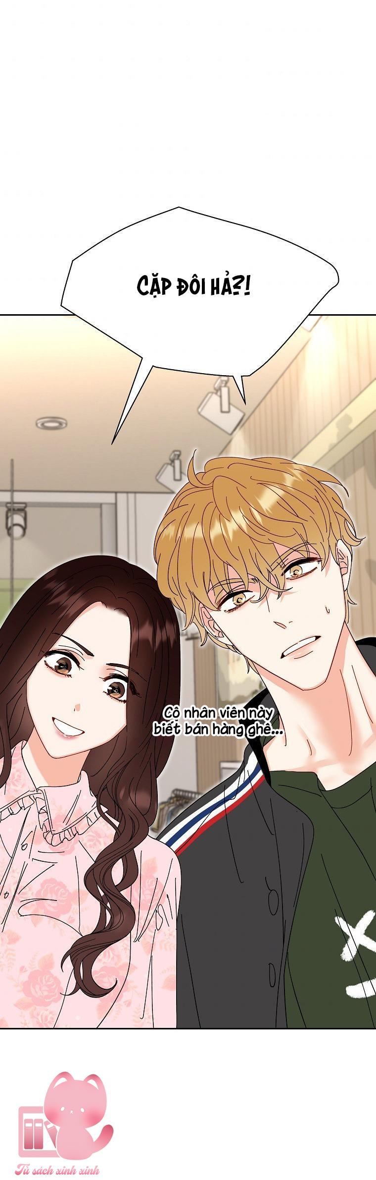 Nam Chính Chuẩn Gu - Chap 18