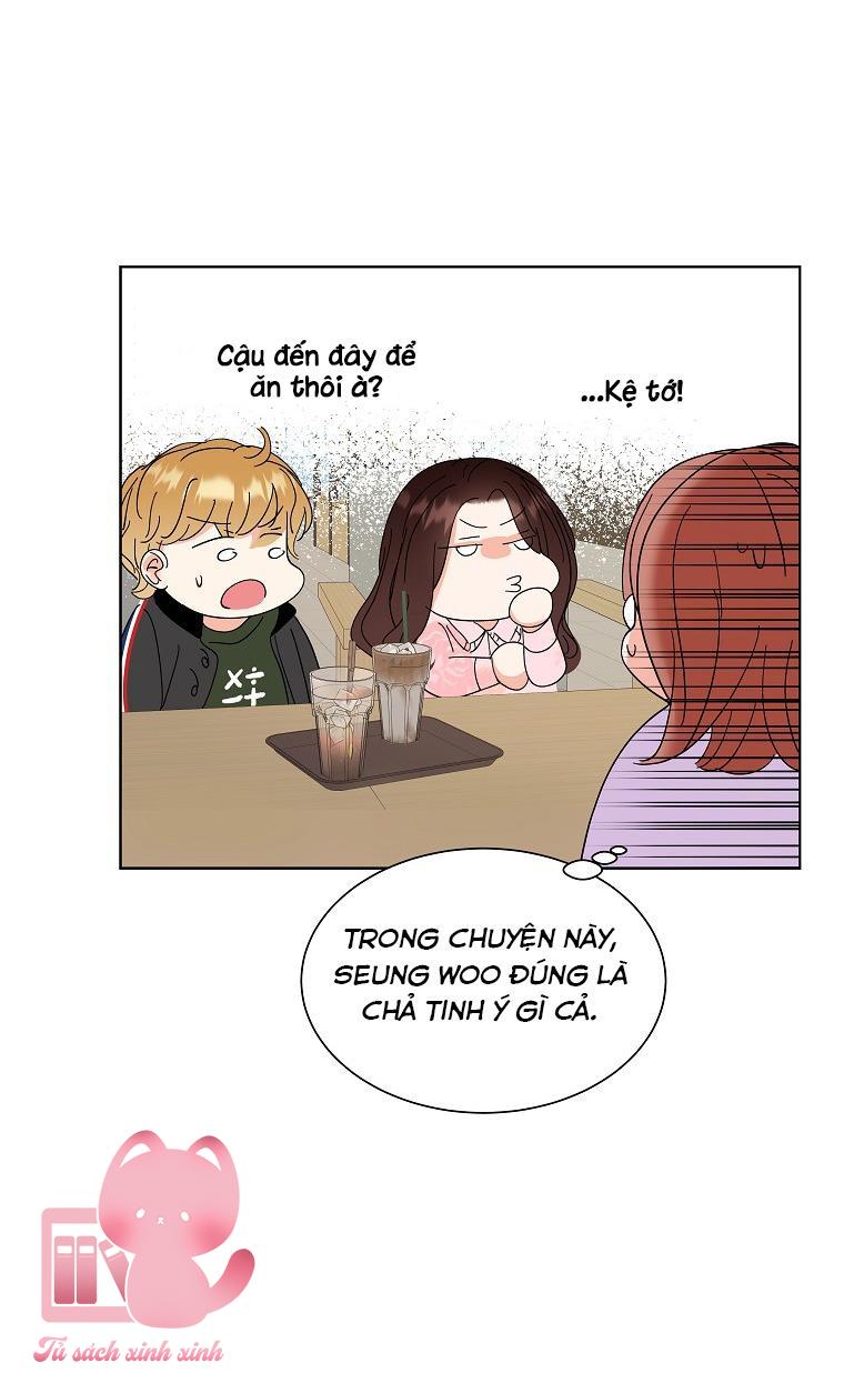 Nam Chính Chuẩn Gu - Chap 18