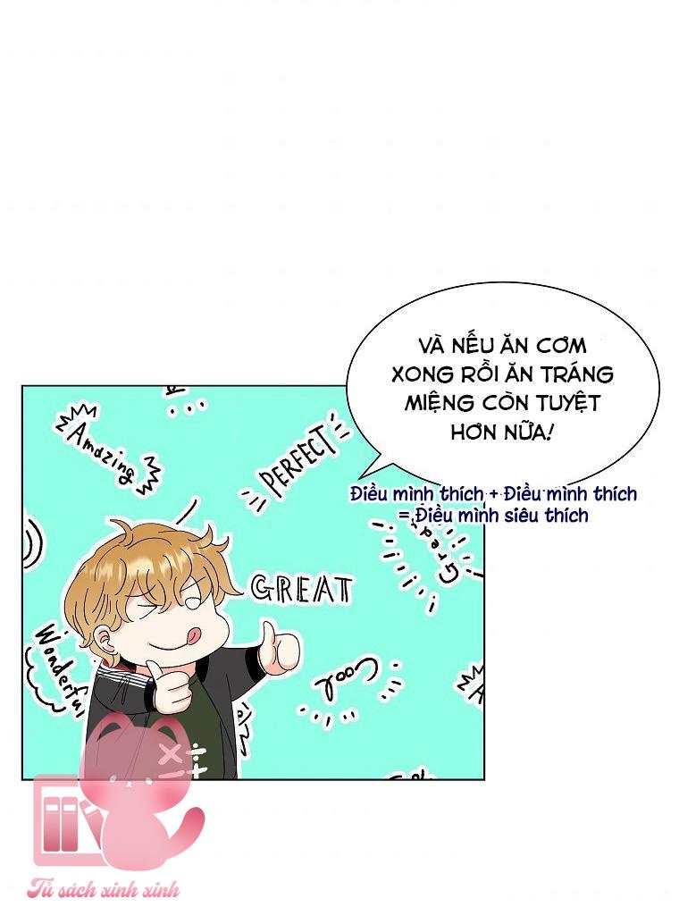 Nam Chính Chuẩn Gu - Chap 18