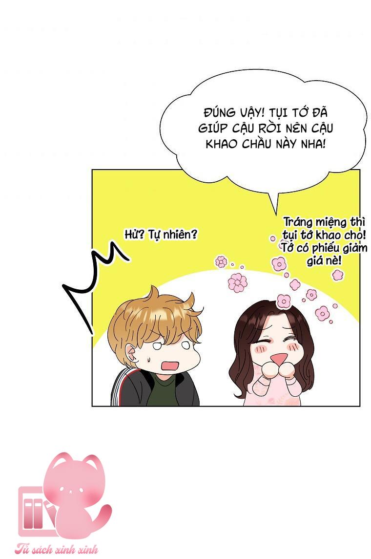 Nam Chính Chuẩn Gu - Chap 18