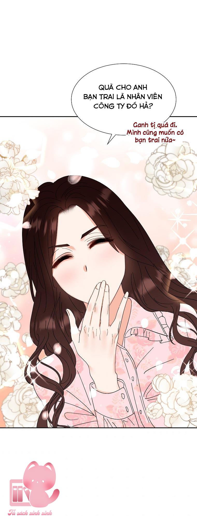 Nam Chính Chuẩn Gu - Chap 18