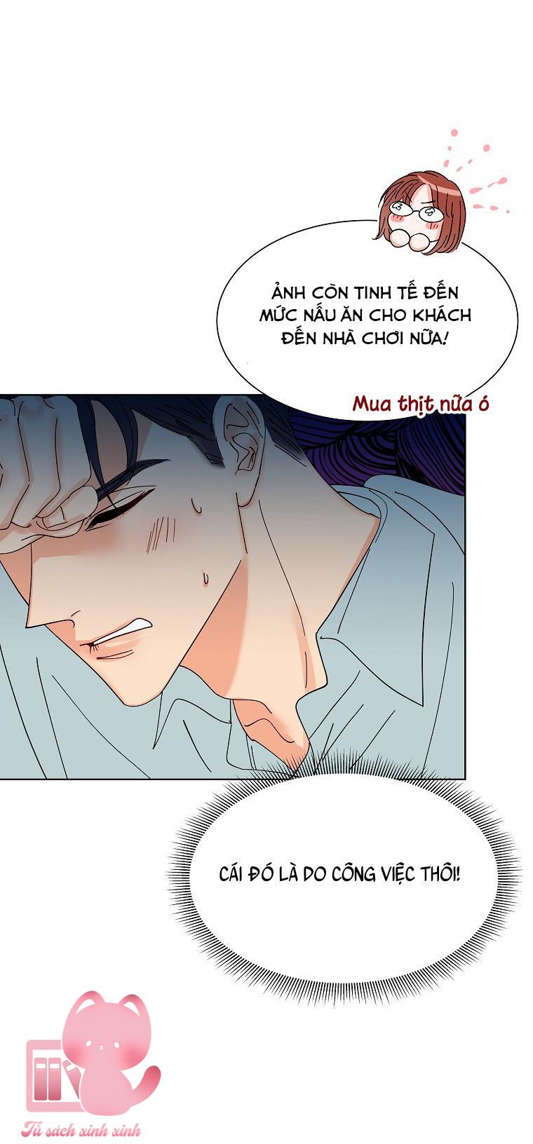 Nam Chính Chuẩn Gu - Chap 18