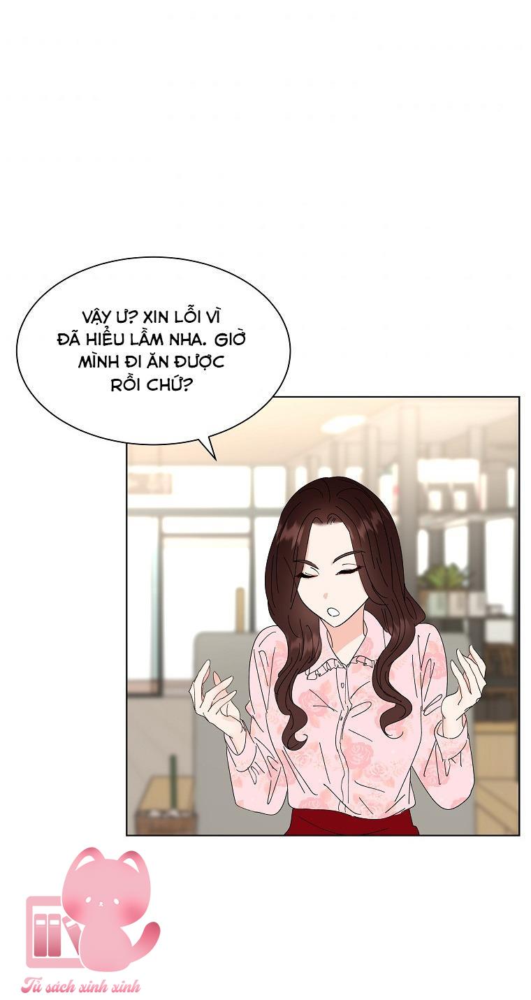 Nam Chính Chuẩn Gu - Chap 18