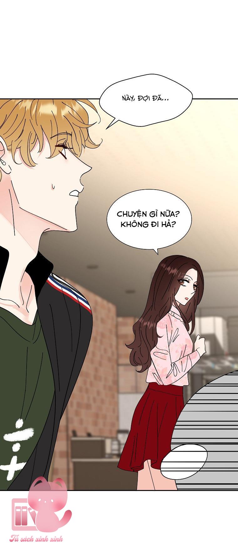 Nam Chính Chuẩn Gu - Chap 18