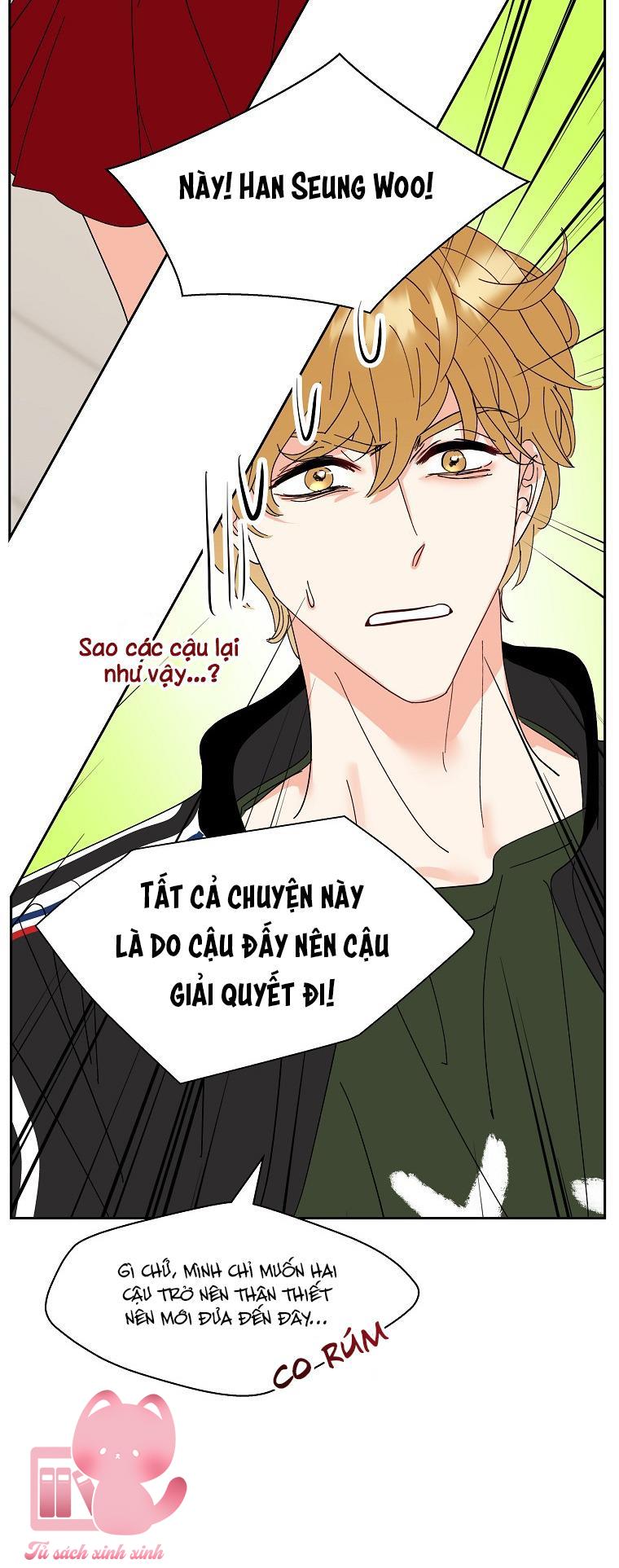 Nam Chính Chuẩn Gu - Chap 18