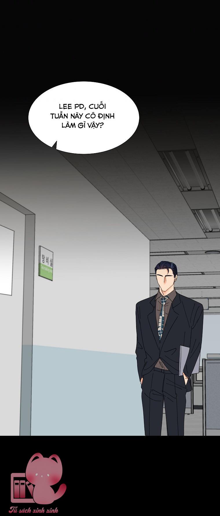 Nam Chính Chuẩn Gu - Chap 18