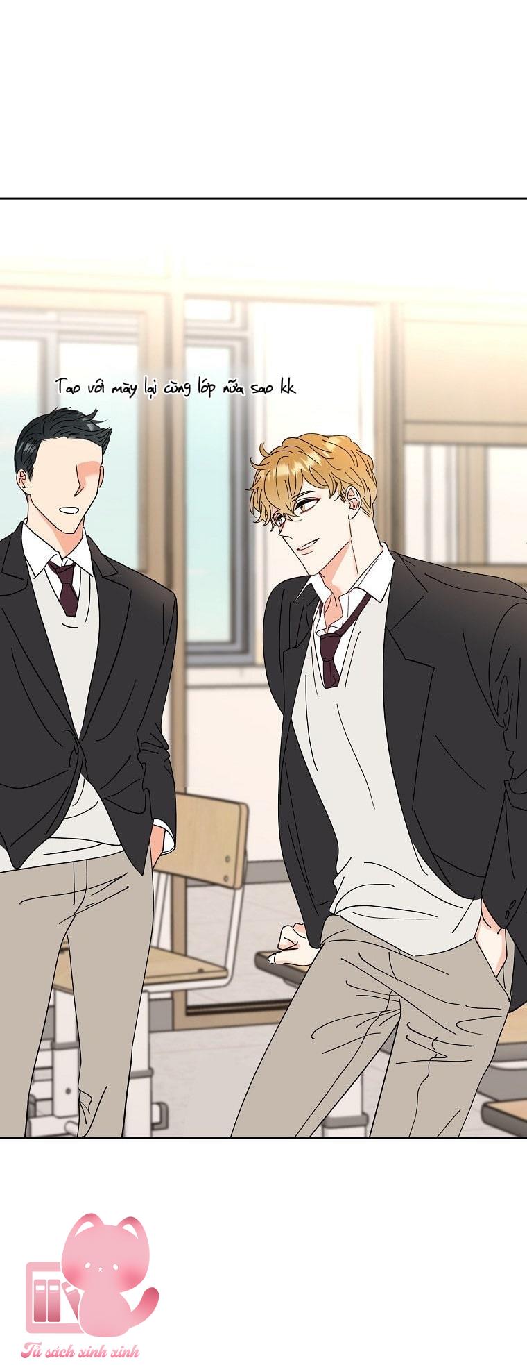 Nam Chính Chuẩn Gu - Chap 19