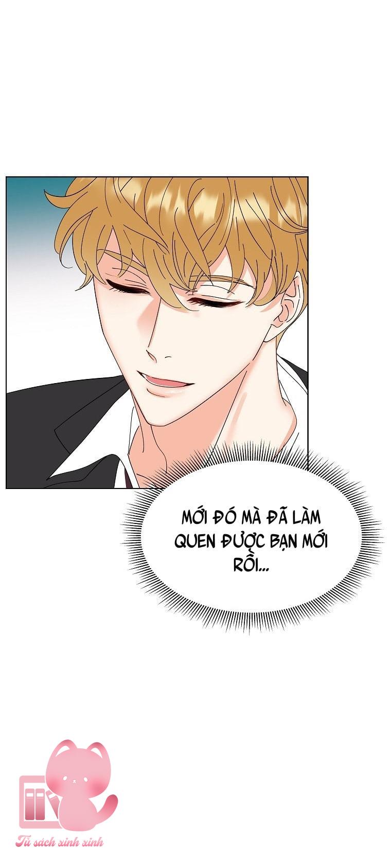 Nam Chính Chuẩn Gu - Chap 19