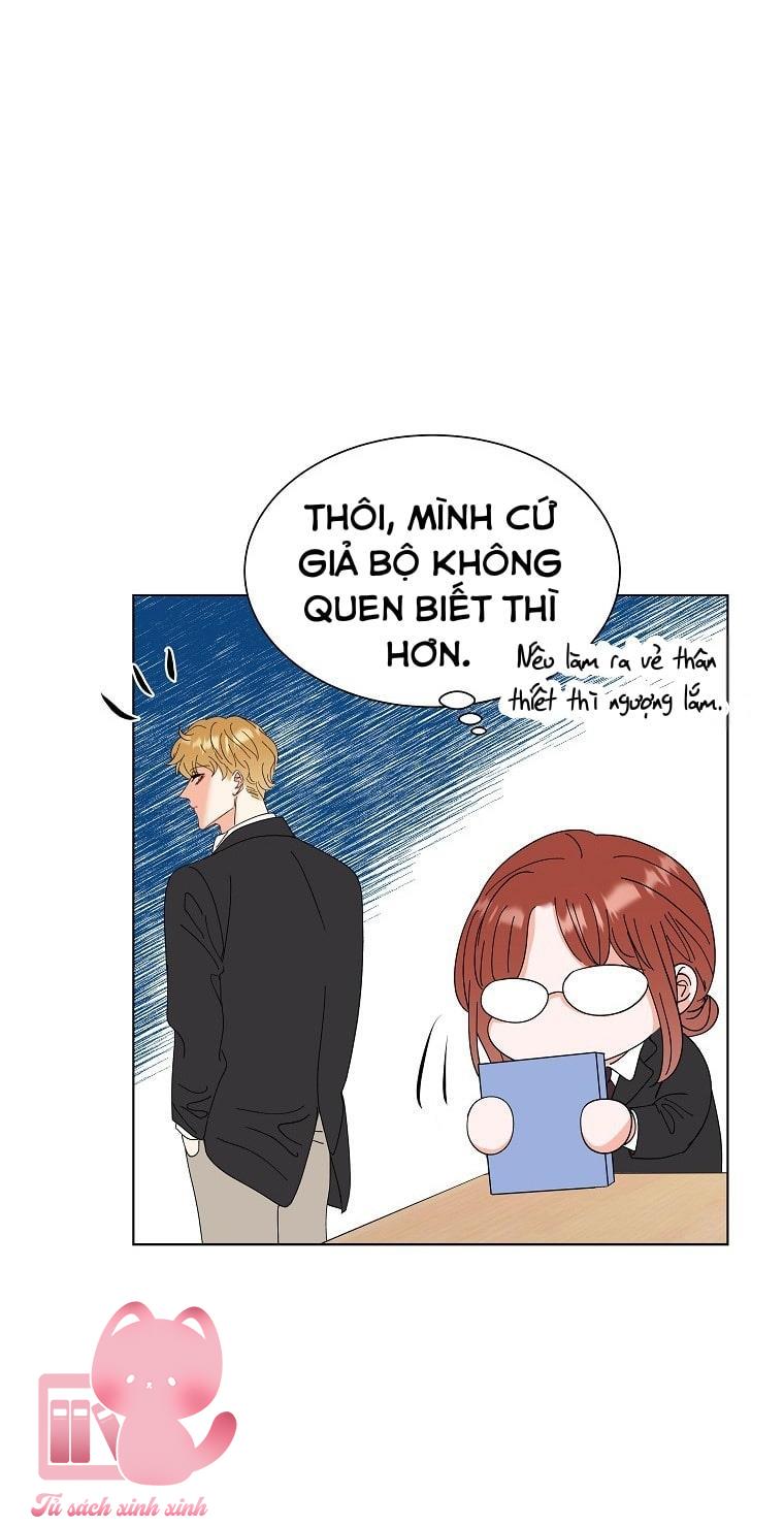 Nam Chính Chuẩn Gu - Chap 19