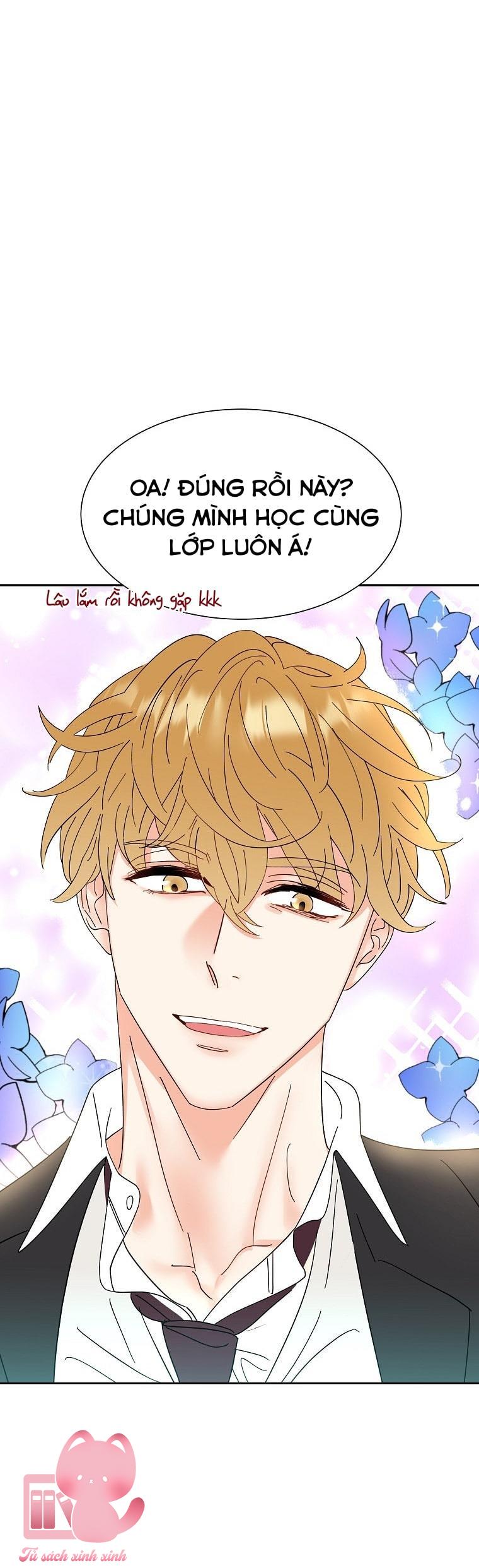 Nam Chính Chuẩn Gu - Chap 19