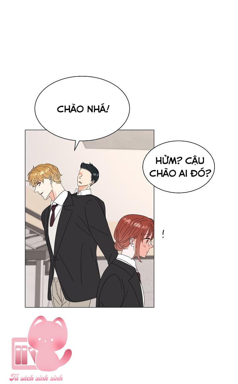 Nam Chính Chuẩn Gu - Chap 19