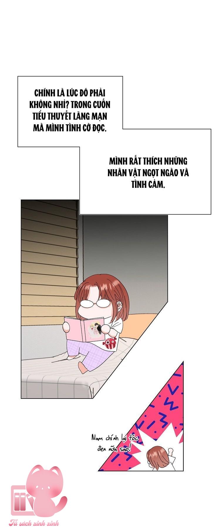 Nam Chính Chuẩn Gu - Chap 19