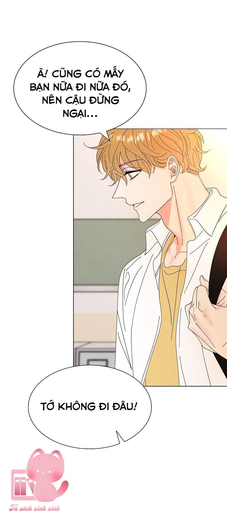 Nam Chính Chuẩn Gu - Chap 19