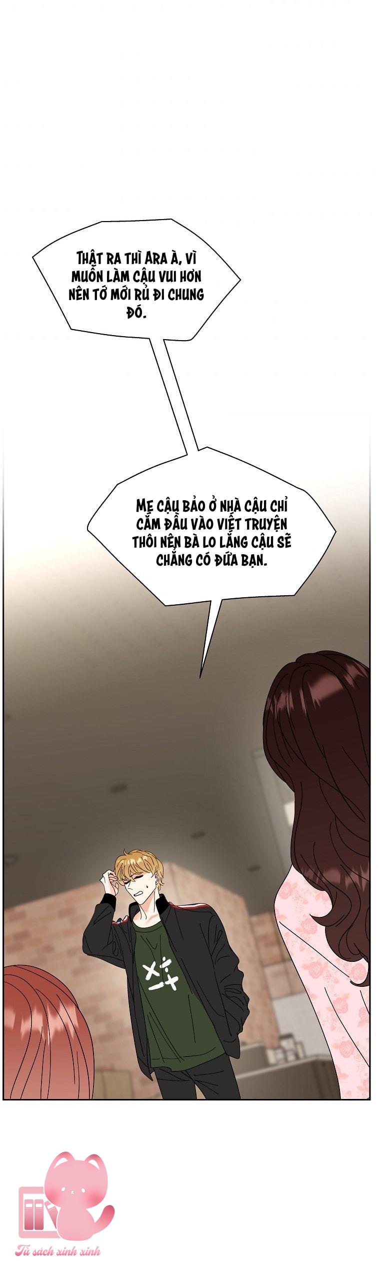 Nam Chính Chuẩn Gu - Chap 19