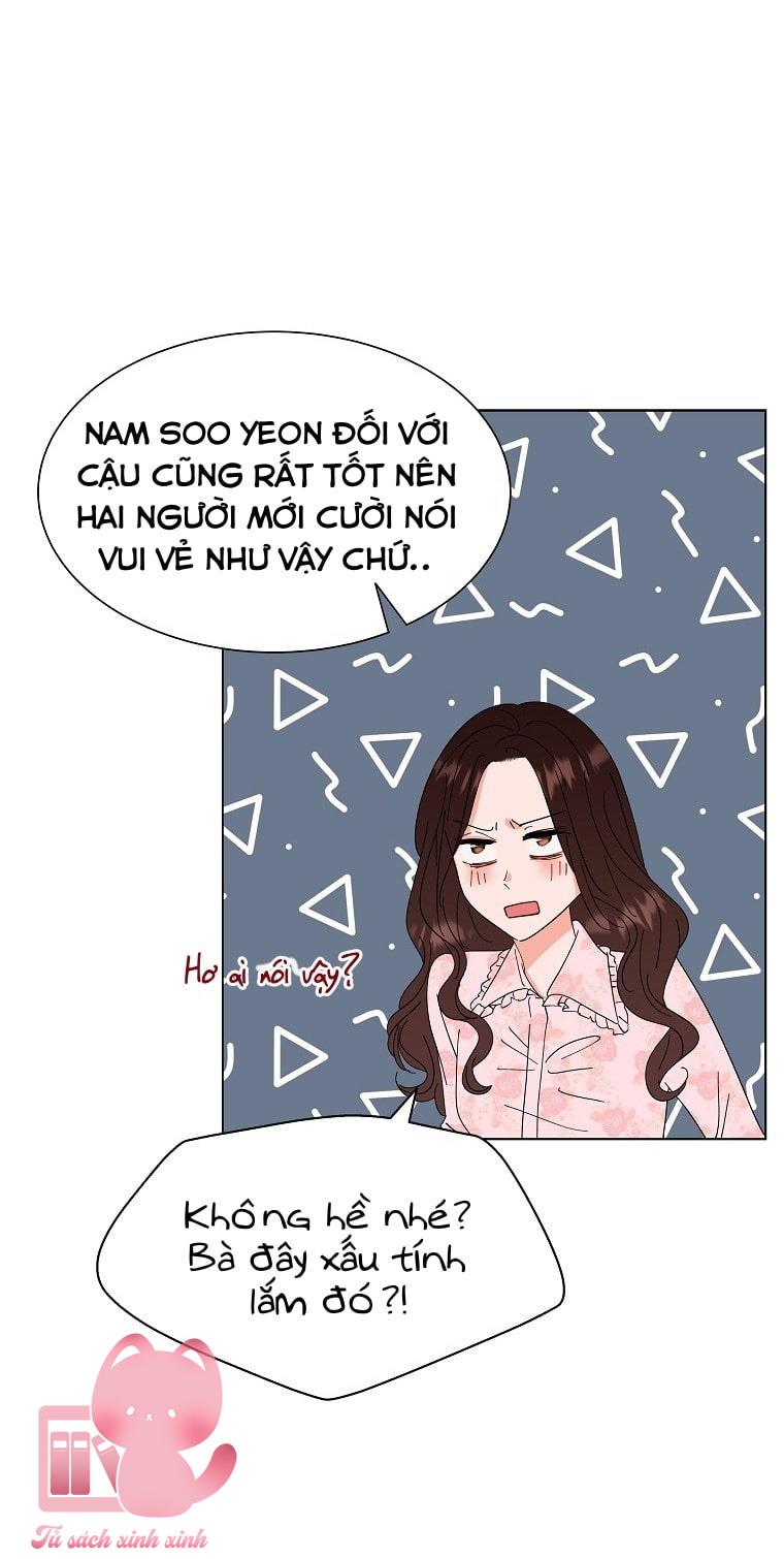 Nam Chính Chuẩn Gu - Chap 19