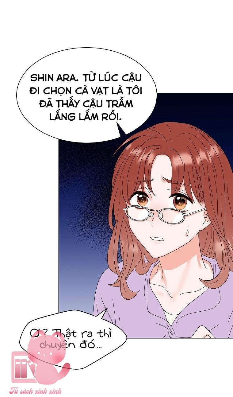 Nam Chính Chuẩn Gu - Chap 19