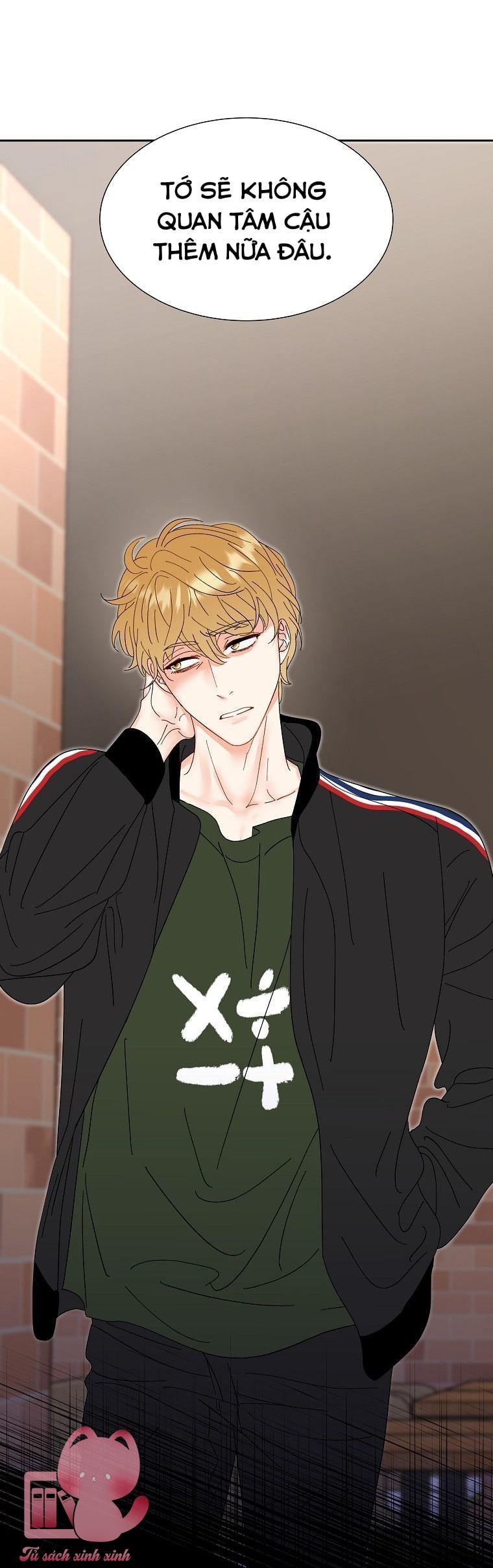 Nam Chính Chuẩn Gu - Chap 19