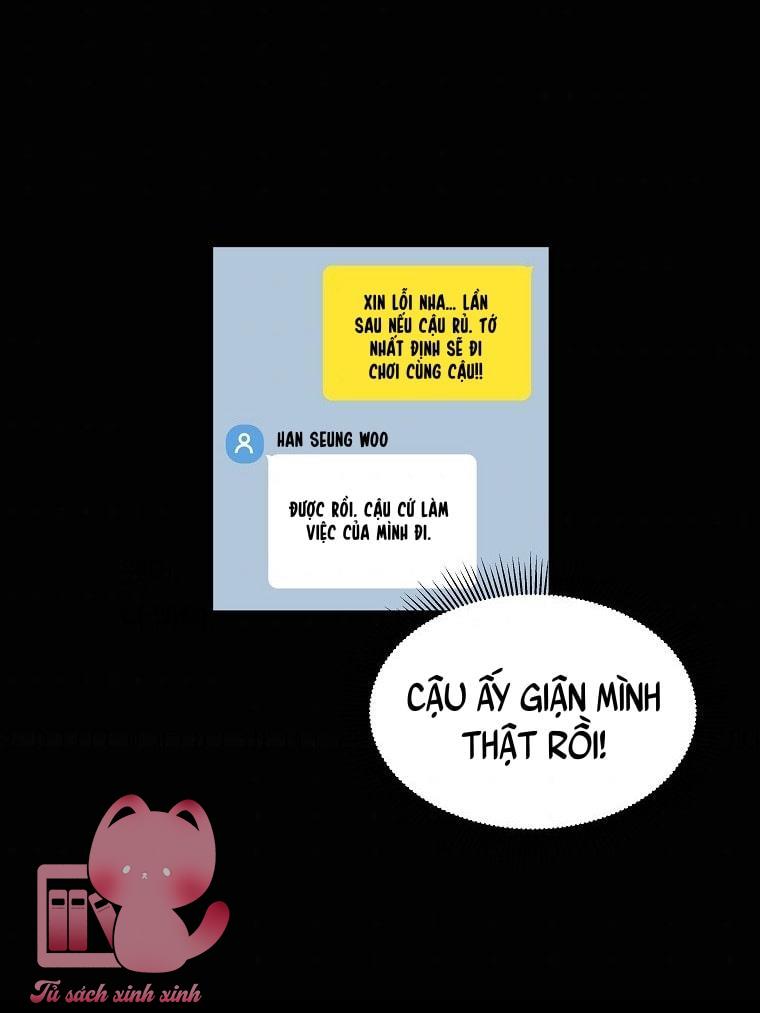 Nam Chính Chuẩn Gu - Chap 19