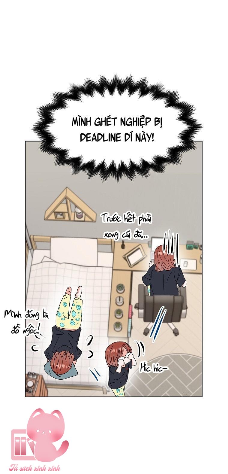 Nam Chính Chuẩn Gu - Chap 19