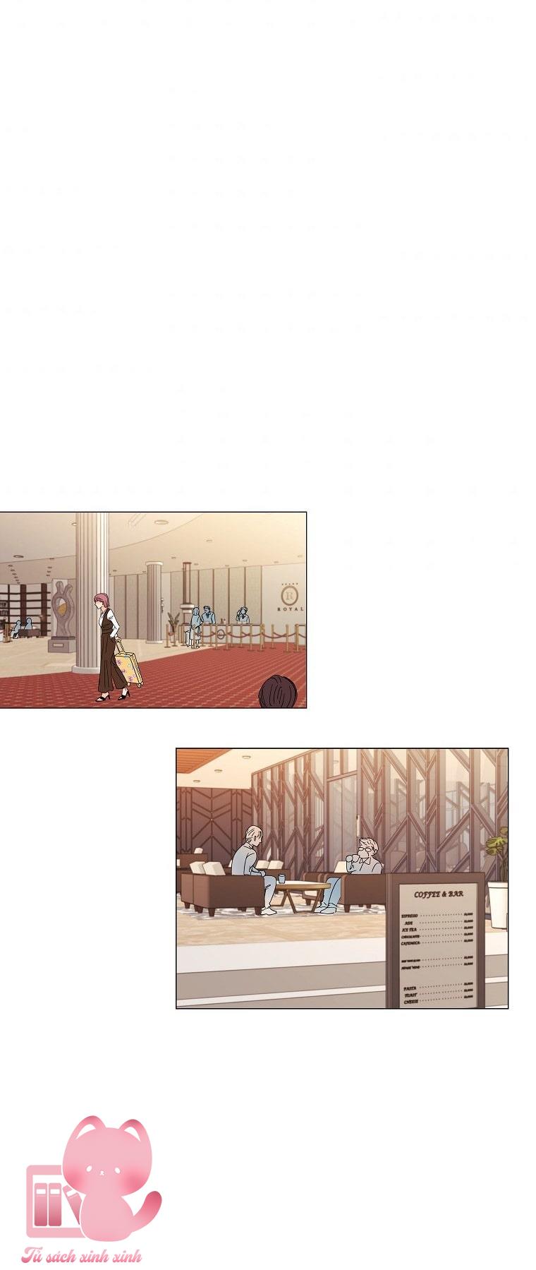 Nam Chính Chuẩn Gu - Chap 19