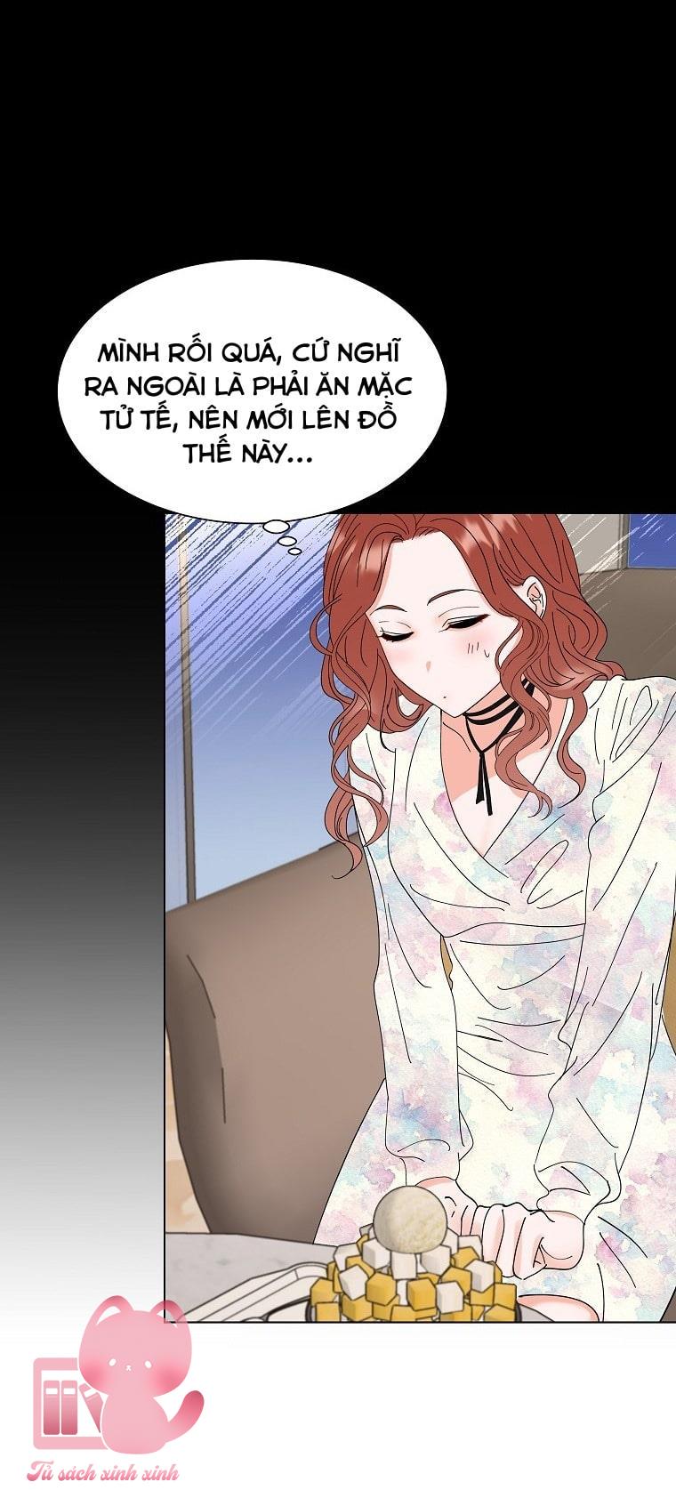 Nam Chính Chuẩn Gu - Chap 19