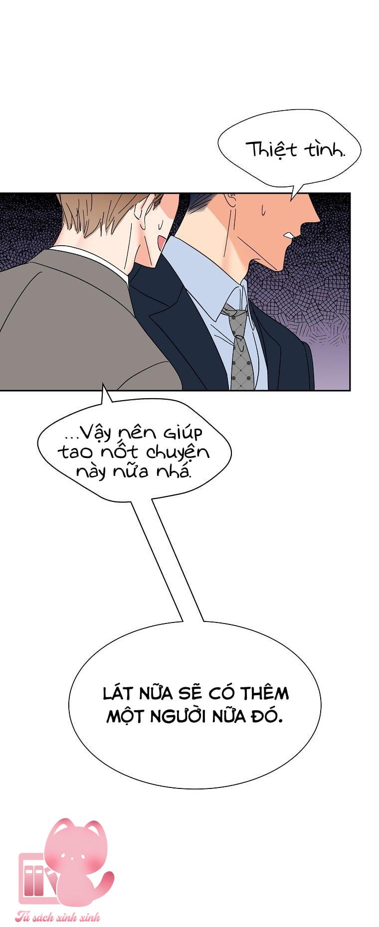 Nam Chính Chuẩn Gu - Chap 19