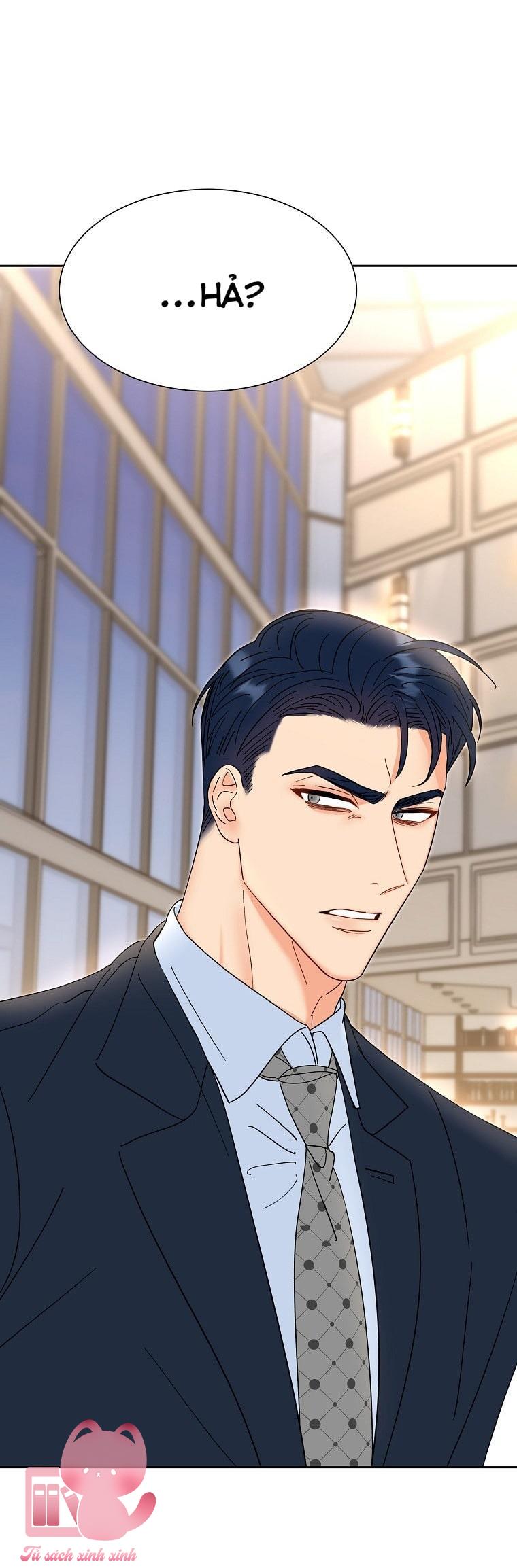 Nam Chính Chuẩn Gu - Chap 19